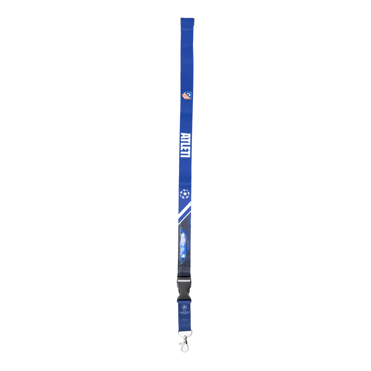 UCL Lanyard image number null